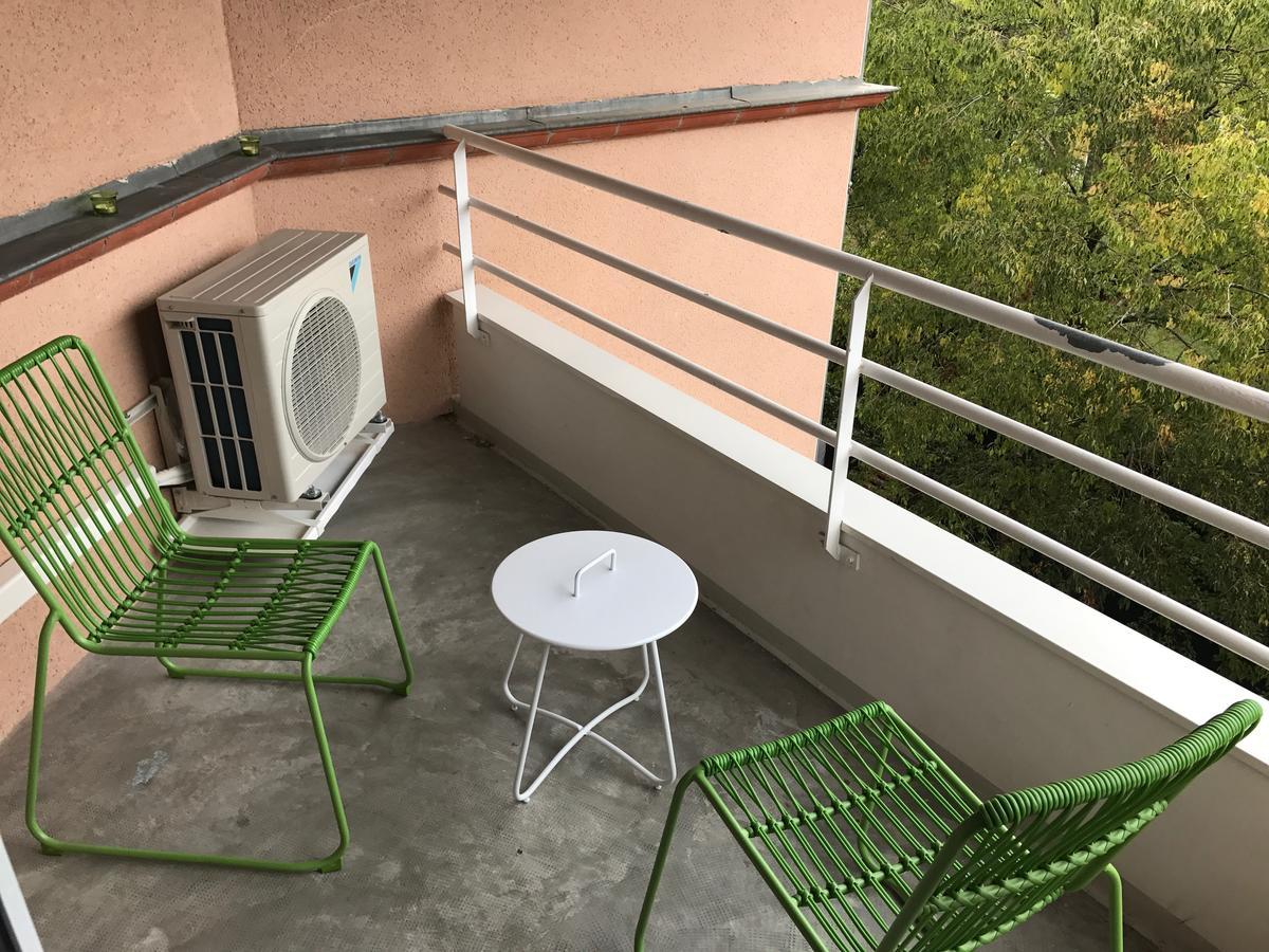 Studio Premium Toulouse Basso Cambo Meteo France Διαμέρισμα Εξωτερικό φωτογραφία