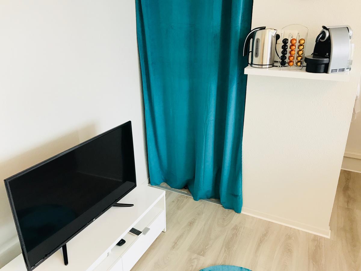 Studio Premium Toulouse Basso Cambo Meteo France Διαμέρισμα Εξωτερικό φωτογραφία