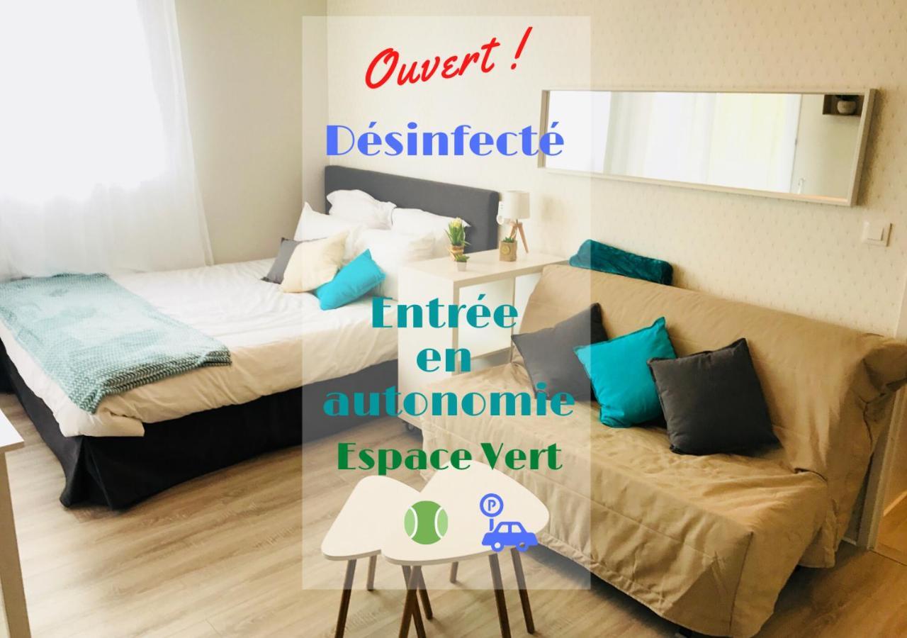 Studio Premium Toulouse Basso Cambo Meteo France Διαμέρισμα Εξωτερικό φωτογραφία